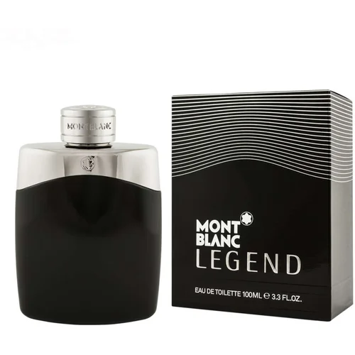 Parfem za muškarce Montblanc EDT Legend For Men 100 ml