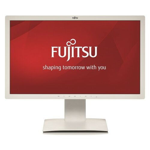 Fujitsu P27T-7 IPS LED crni monitor monitor Slike