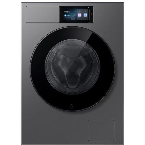 Samsung ma&amp;scaron;ina za pranje ve&amp;scaron;a WF90H09C4ST2 Slike