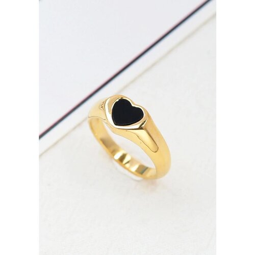 Fenzy eleganten prstan, Art2107, zlate barve Slike