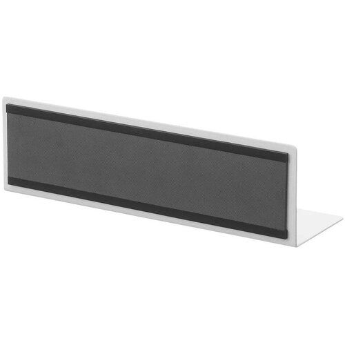 YAMAZAKI Magnetna dodatna polica za zidnu ploču 20x6 cm Tower &amp;ndash; Slike