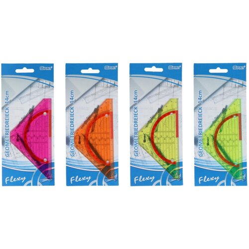 Spirit Trougao flexy 14cm 1kom Cene