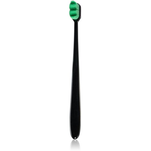NANOO Toothbrush zobna ščetka Black-green 1 kos Cene