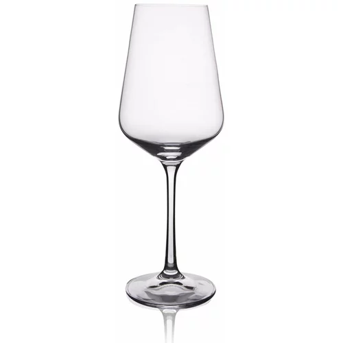 Orion Set od 6 vinskih čaša Sandra, 0,45 l