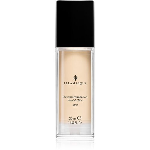 ILLAMASQUA Beyond Foundation make-up ultra light nijansa MG1 30 ml Slike