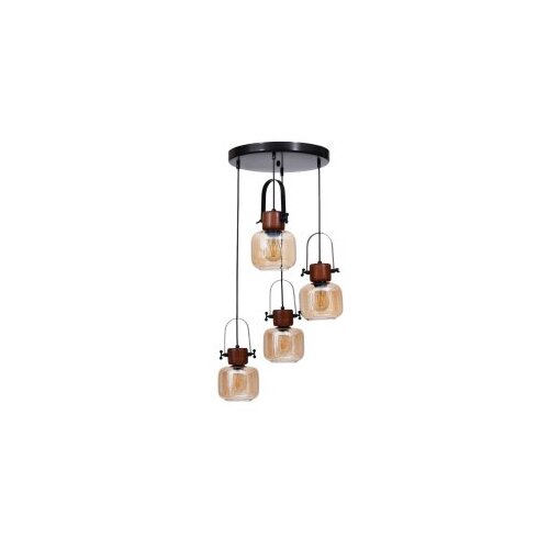 Opviq Luster 2617420, Zlatne boje Cijene