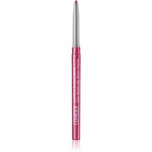Clinique Quickliner for Lips Intense intenzivna olovka za oči nijansa 09 Intense Jam 0.27 g Slike