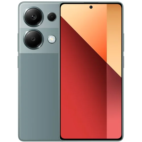 Xiaomi Redmi Note 13 Pro 8GB / 256GB Forest Zeleni, (57199392)