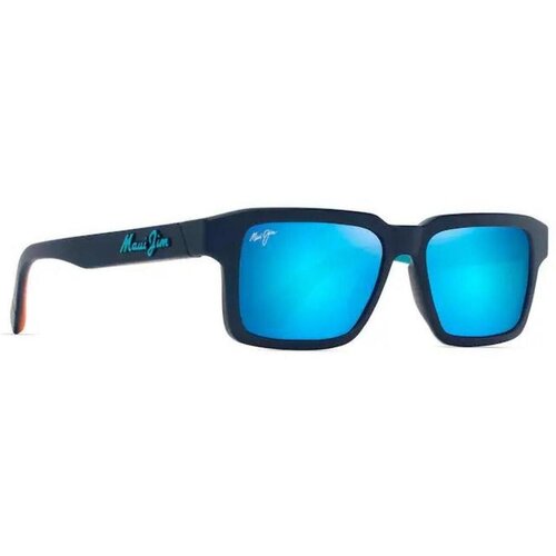 Maui Jim KAHIKO MJ0635S-004 B635-03 Plava Cijene