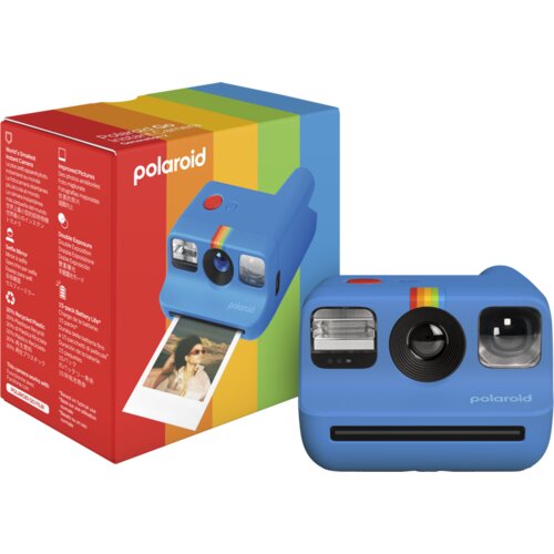 Polaroid Go Gen 2 Blue Cijene