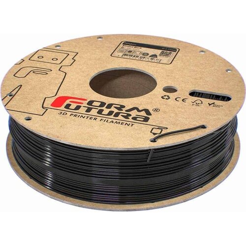 Formfutura HDglass&trade; Blinded Black, 2,85 mm / 8000 g Cene