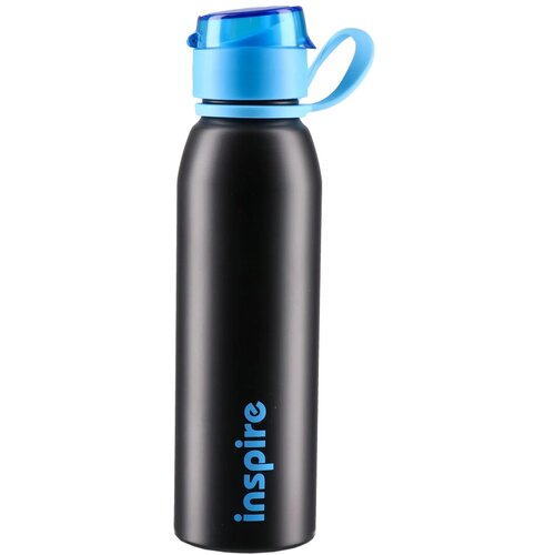 Takk Alu Sport 10, flašica za vodu, aluminijumska, 600ml, miks Plava Cene