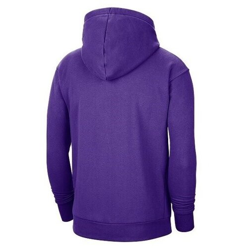 Nike Nba Los Angeles Lakers Statement Edition Ljubičasta Cene