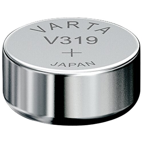 Varta 10x1 Watch V 319 PU inner box Cijene