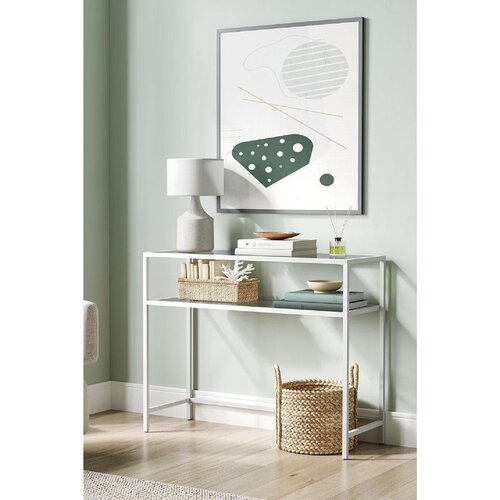 Hanah home Komoda s ladicama By-4, 90x80x30 cm, Bijela Cijene