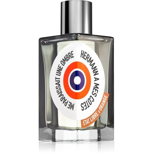 Etat Libre d´Orange Hermann a Mes Cotes Me Paraissait Une Ombre parfumska voda uniseks 100 ml Cene