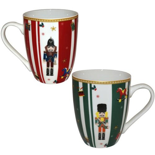  &amp;Scaron;ALICA 350ML PORCULAN Slike