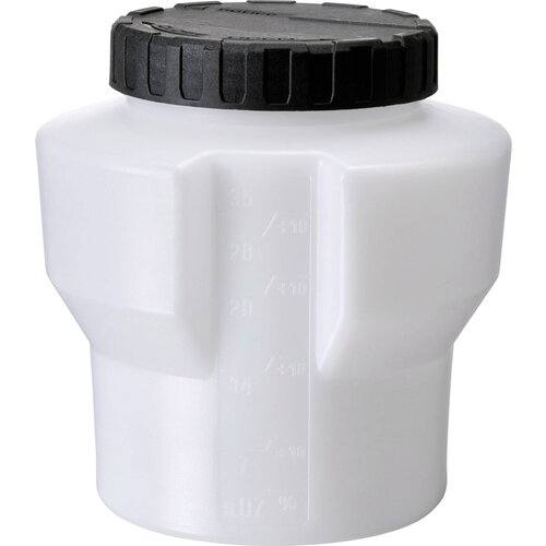 Einhell dodatki za brizganje barve posoda 1000 ml 4260002 posoda za barvo, (21507189) Slike
