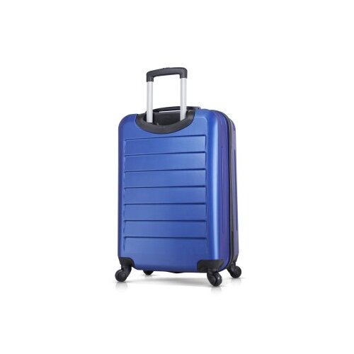 Zoozie Bags Putni kofer 6684, Plava Cijene
