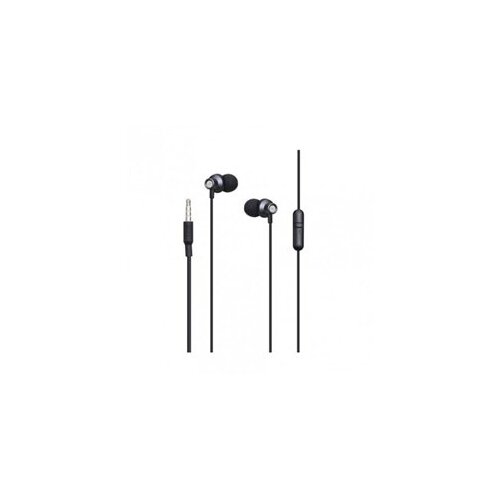 XO In-Ear Slušalice sa mikrofonom EP15 Gray Cijene