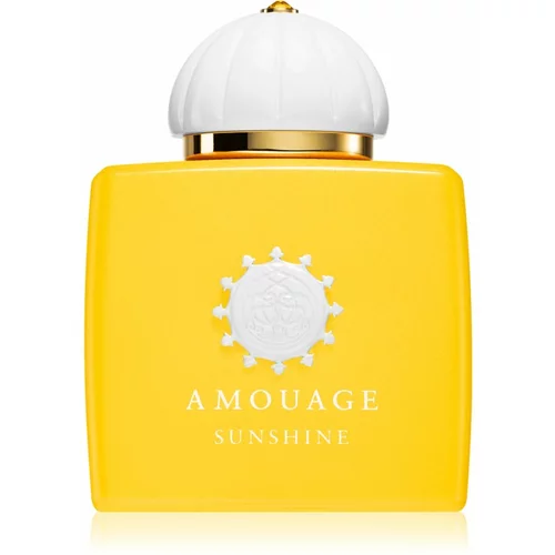 Amouage Sunshine parfumska voda 100 ml za ženske