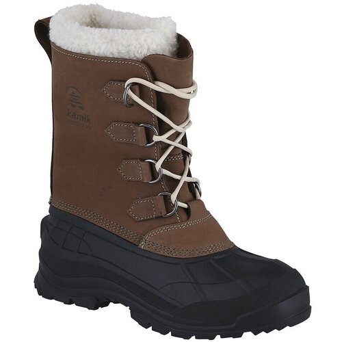KAMIK Škornji za sneg Alborg Kostanjeva Cene