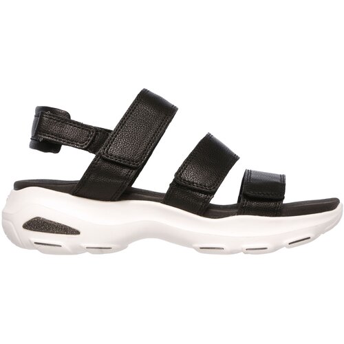 Skechers d''lites ultra - fab life sandale 32382_BLK Cene