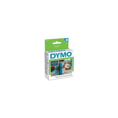 Dymo Naljepnice 206943, 25 x 25 mm, original Cijene