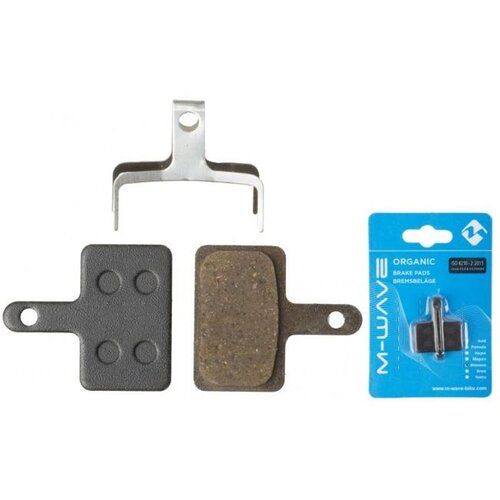  PAKNA DISK KOČNICE M-WAVE SHIMANO / 515 TEKTRO SACCON Cijene