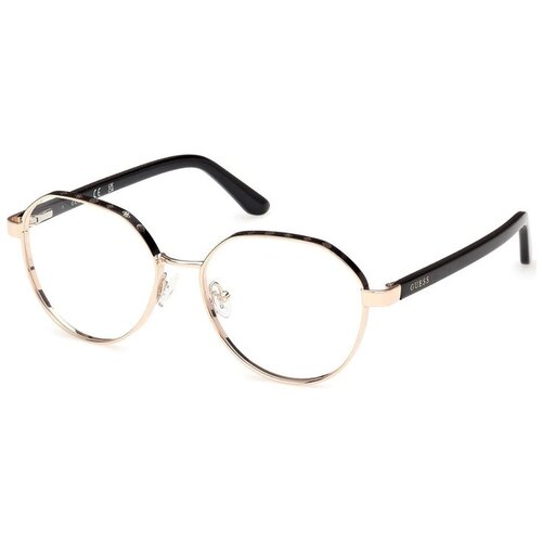 Guess Ženske Dioptrijske naočale GU50124 Black Cene