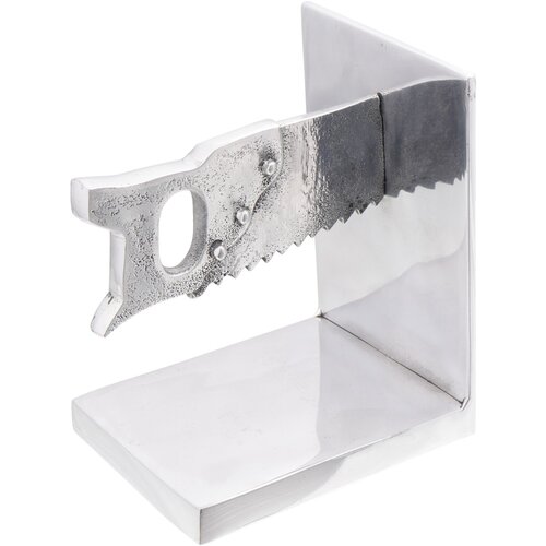 vidaXL Držač za knjige Set od 2 Srebrna Aluminij 11 x 14 x 17.5 cm Cijene