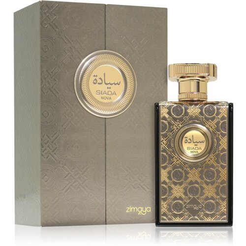 Zimaya Siada Nova parfumska voda uniseks 100 ml Slike