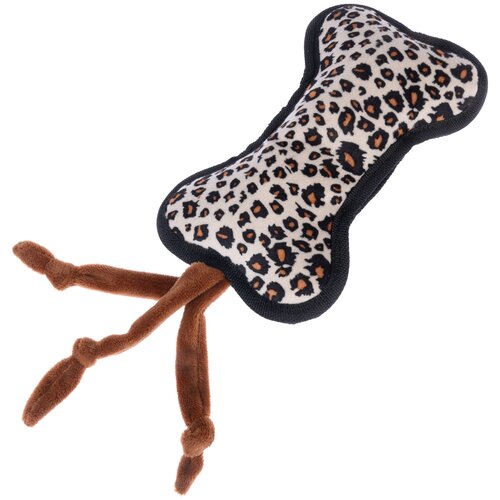 Zooplus Basics igračka za grickanje kost - Oko D 32 x &amp;Scaron; 11 x V 5 cm Slike