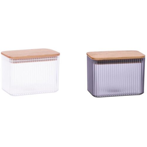 Posuda S POKLOPCEM 15*9*11CM SORTO 82929 Cijene