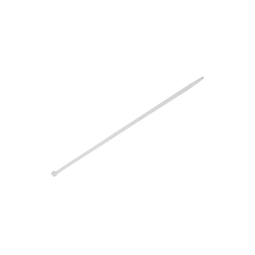  Vezica za kabele 400 mm bijele boje, toplinski stabilna, otporna na kiseline TRU Components 1578085 100 kom. Cijene