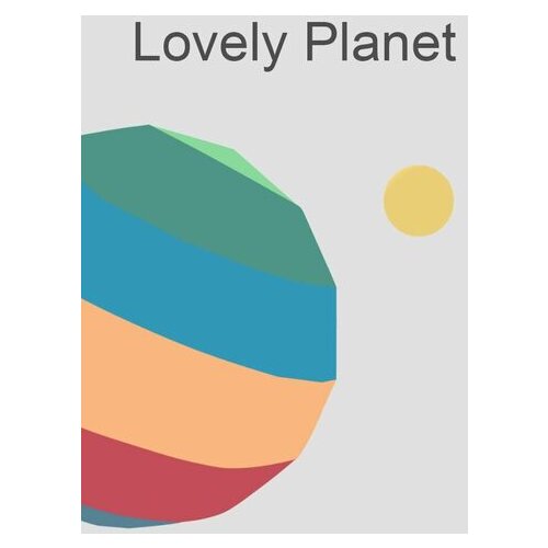  lovely planet steam key global Cene