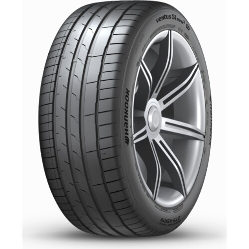 Hankook Ventus S1 Evo 3 EV K127E ( P255/40 R21 102T XL 4PR EV, SBL ) letnja auto guma Cene
