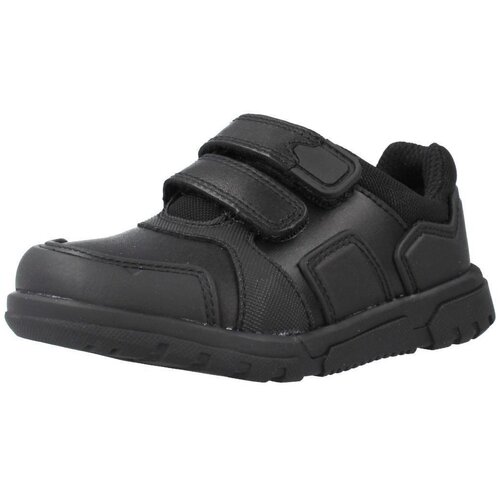 Clarks Nizke superge BLAKE STREET Črna Slike