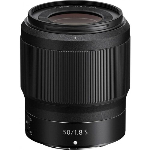Nikon Z MC 50mm f/2.8 macro objektiv (JMA603DA) Slike