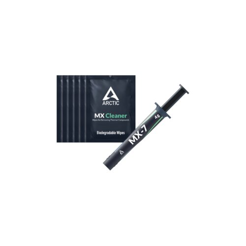Arctic MX-7 (4g), ULTIMATEPerformance Thermal Paste6x MX Cleaner Cijene