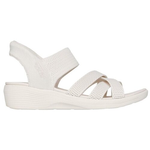 Skechers Sandali & Odprti čevlji 163524 Bež Cene