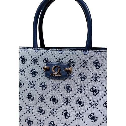 Guess NEDA 2 COMP TOTE HWJP96 54220 Plava Cene