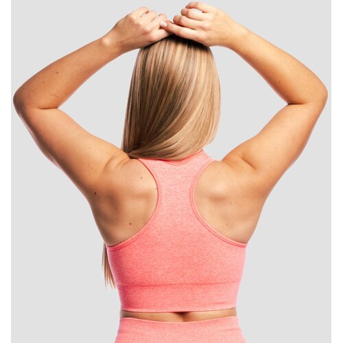 GymBeam Sportski grudnjak FLO Coral Slike