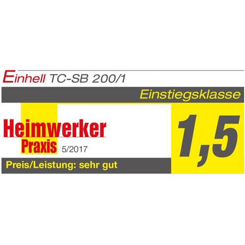 Einhell trakasta testera tc-sb 200/1 Slike