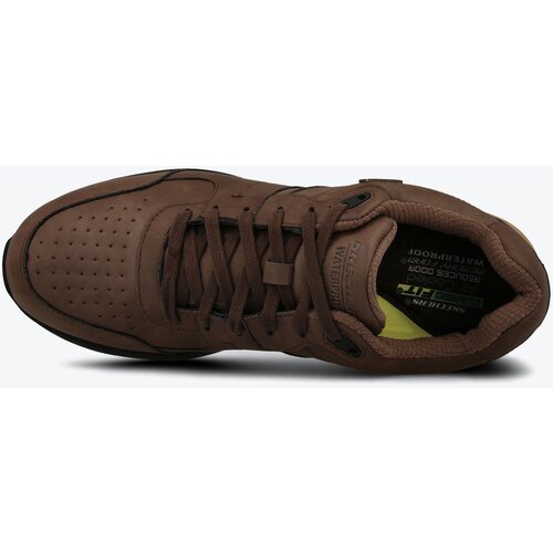 Skechers netson - gander 205236-brn Slike