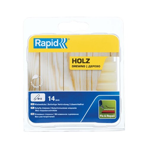 Rapid Ljepilo za drvo D12 14/1 94mm Slike