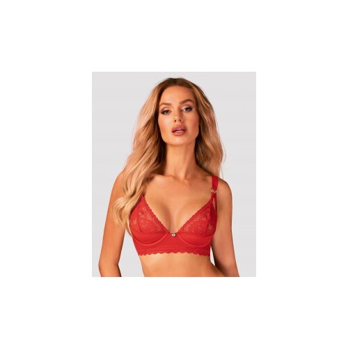 Obsessive Belovya Bra XS/S Slike