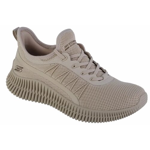 Skechers Bobs Geo-New Aesthetics ženske tenisice 117417-tpe Slike