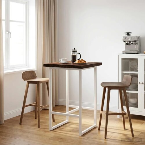  Pravokutni stolni vrh 50 x 40 x 3 cm Pravokutni - Tamno smeđa 90 x 55 x 3 5 cm Živi rub 2 strane Cene