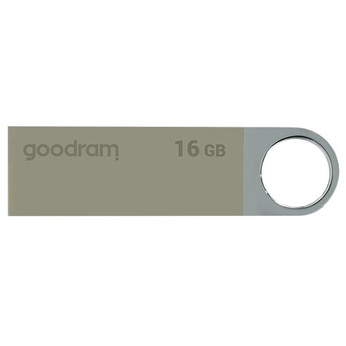 Goodram UUN2 USB flash drive 16 GB USB Type-A 2.0 Silver Cijene